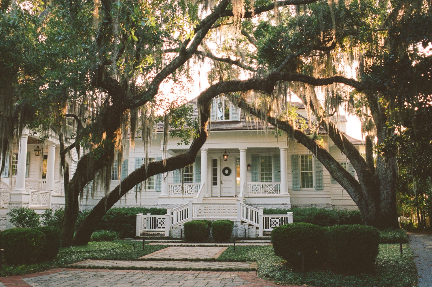 Anna Grace White — travel photography