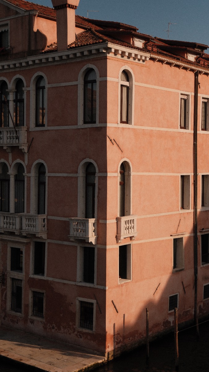 Kat Carlson — travel photography