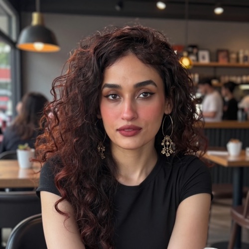 Nishay Batool