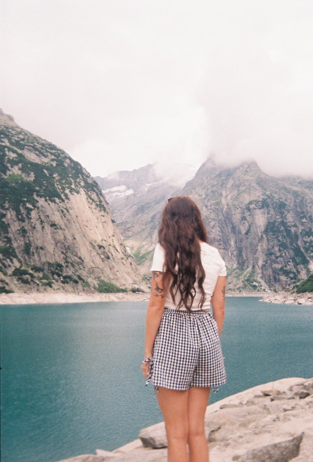 Makana Carter — travel photography