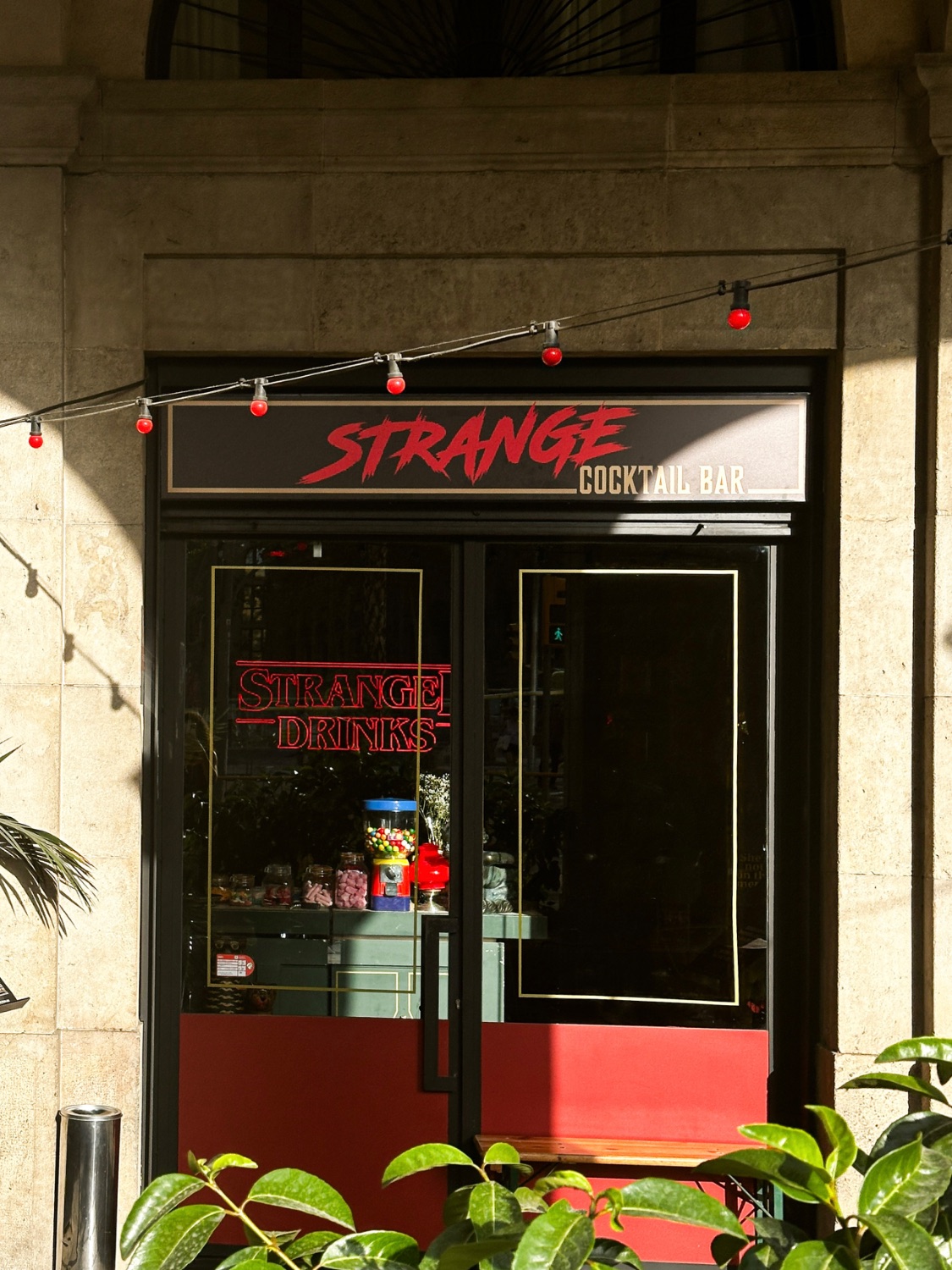 Angelina Seward — travel photography