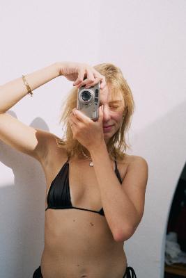 Silke Kuperus