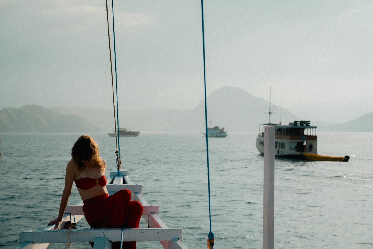 Silke Kuperus — travel photography