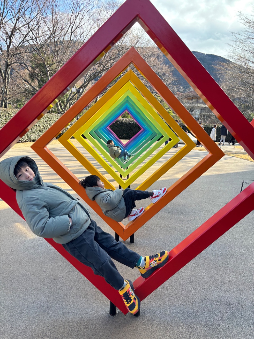 Tay kewei — UGC portfolio 7