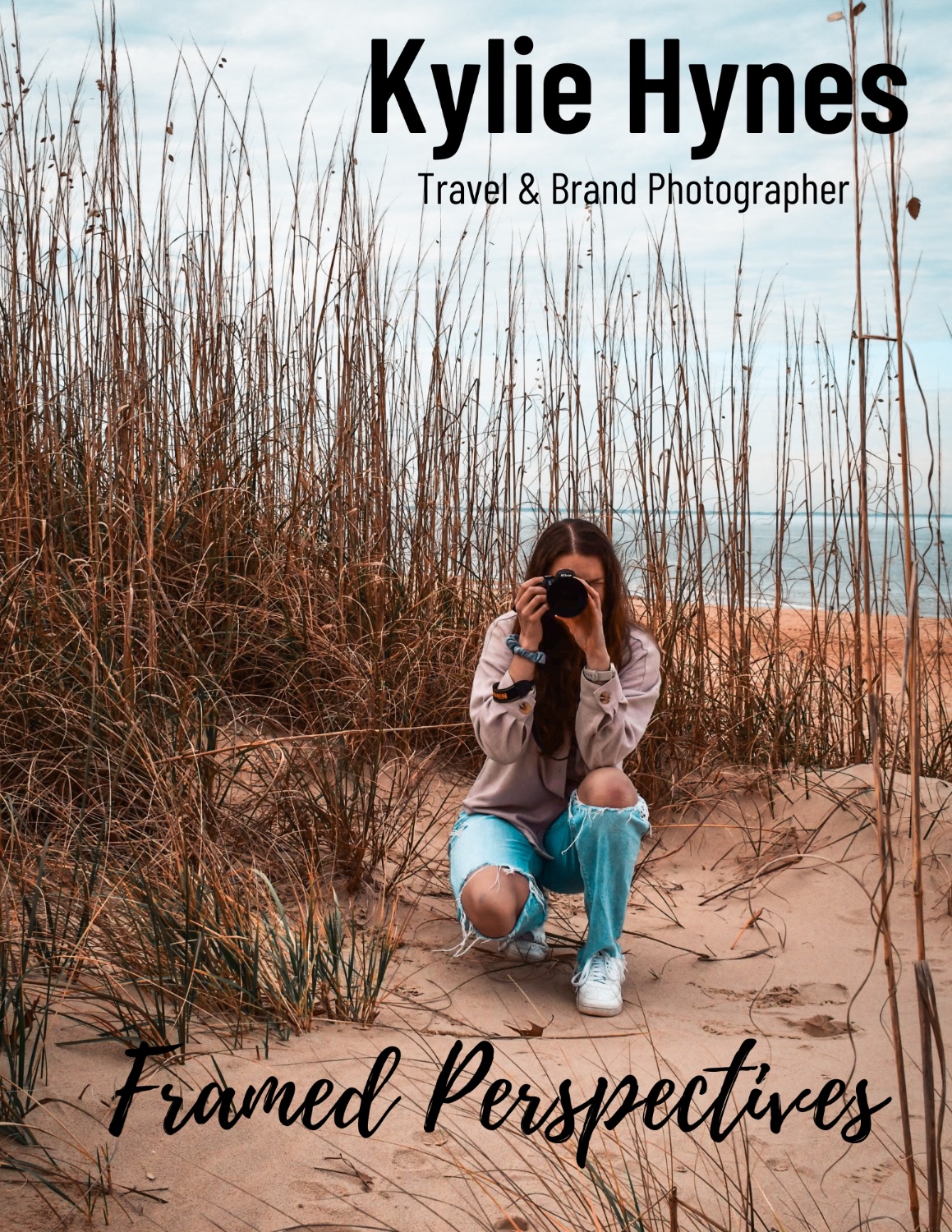 Kylie Hynes — travel photography