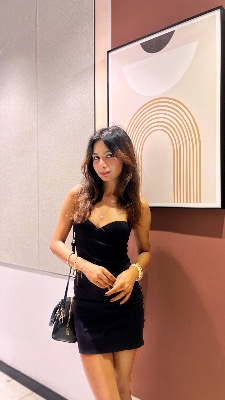 Priyashi Roy Chowdhury