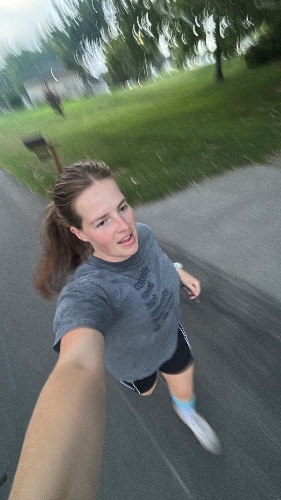 Hayley Davis-Edwards
