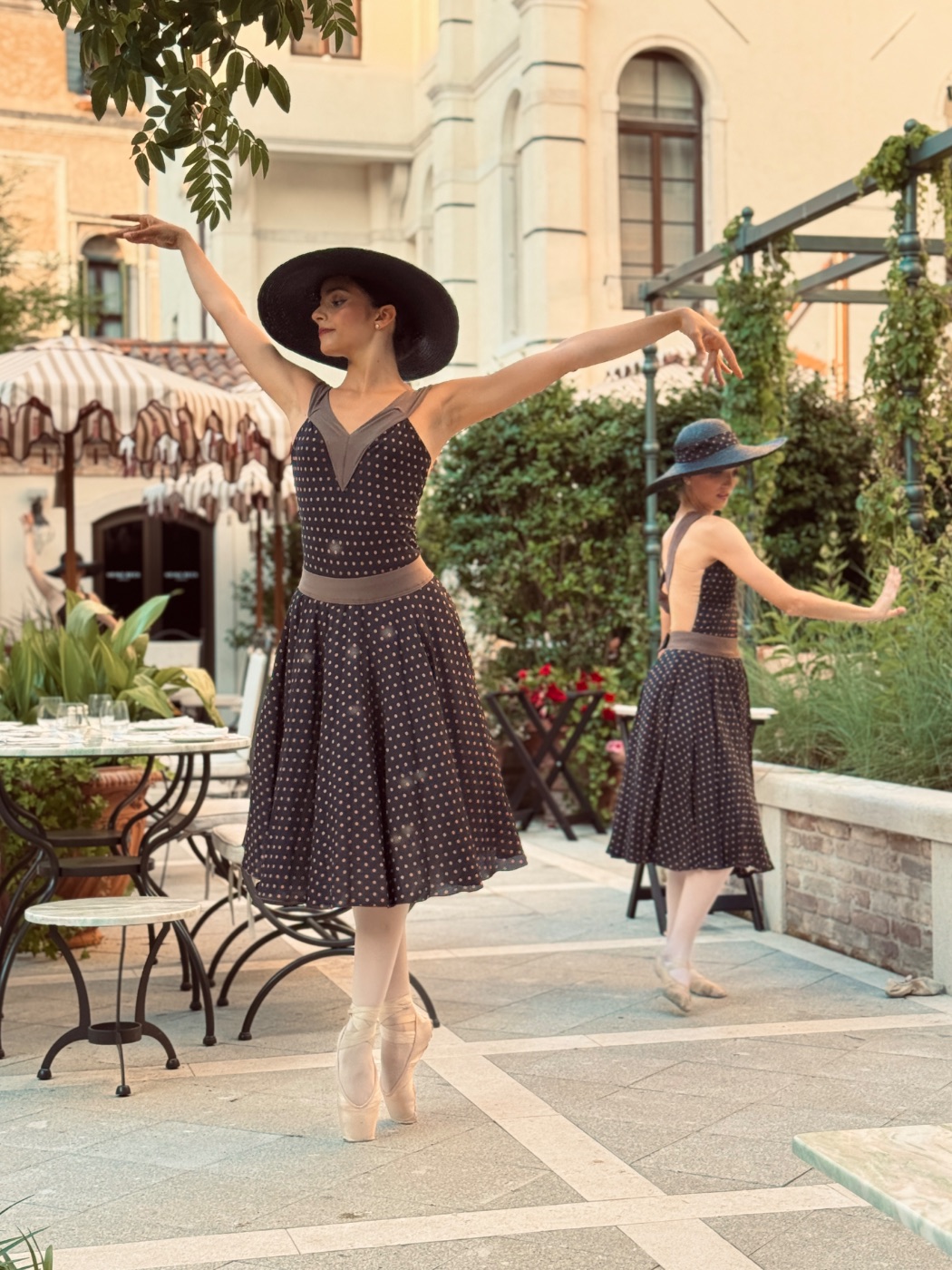 Aniko Szatmari — Multi-discipline portfolio 2