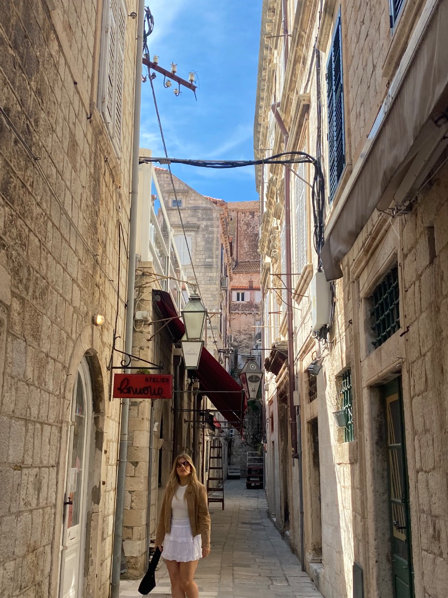 Eva Driver — travel photography