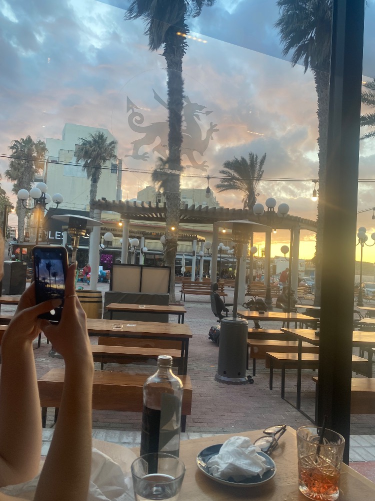 Eva Driver — Photography/ social media portfolio 7