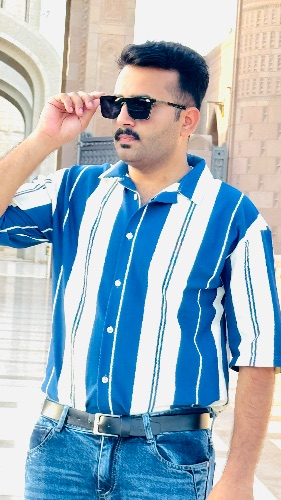 Sohail Yousaf
