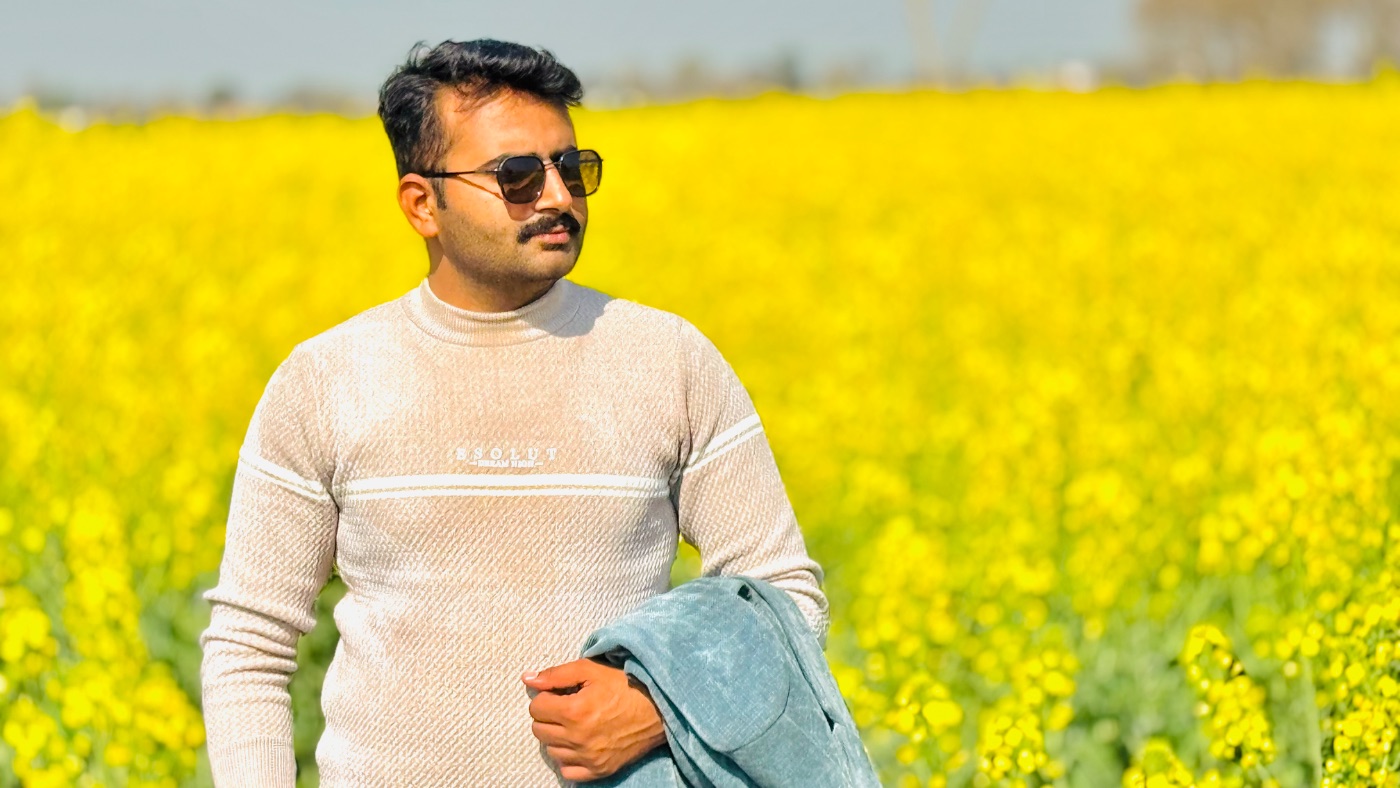 Sohail Yousaf — Photography portfolio 1