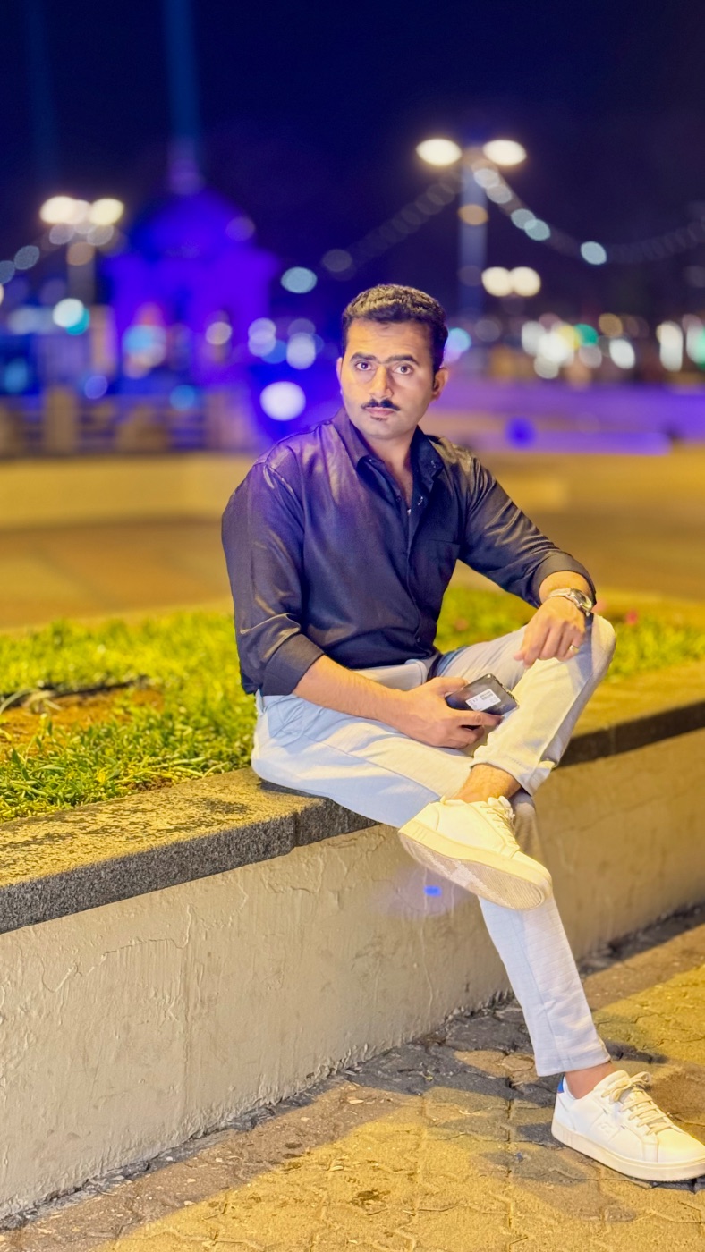 Sohail Yousaf — Photography portfolio 2