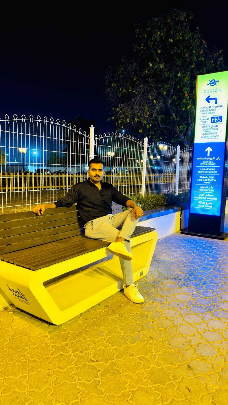 Sohail Yousaf — Photography portfolio 3