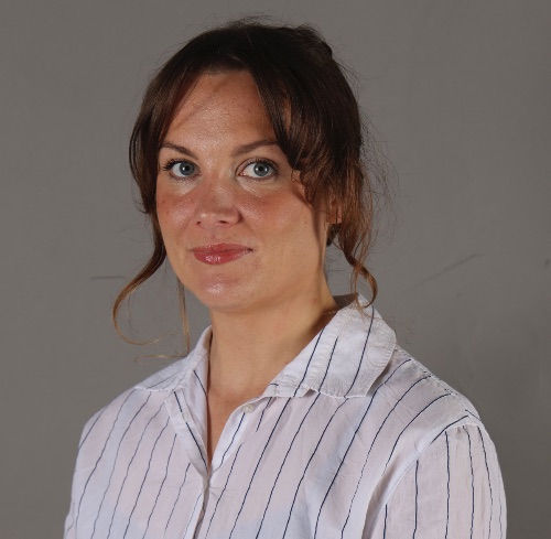 Jasmin Karsna