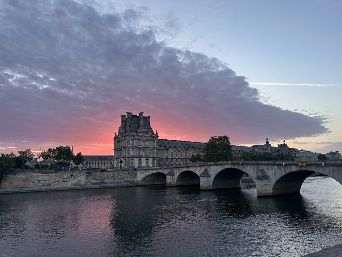 Danielle Green — travel photography