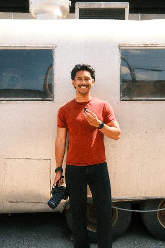 Jeremy Dela Cruz