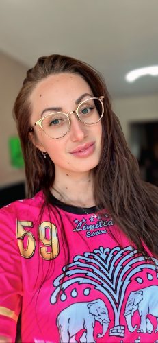 Angelica Kjellén 