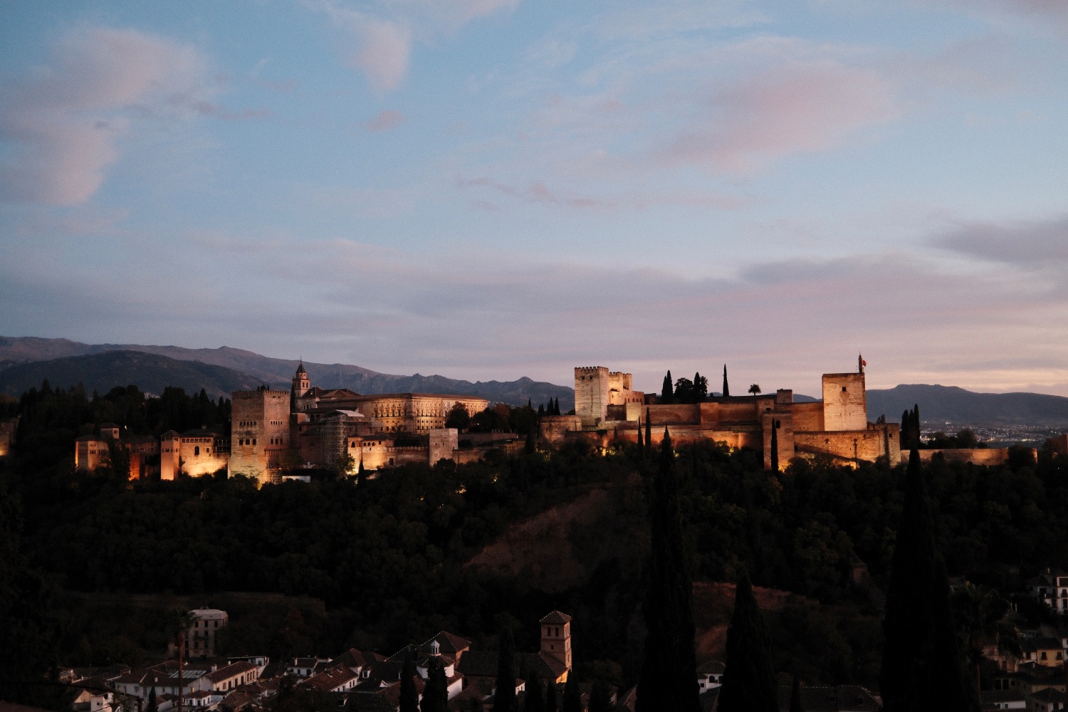 ANNERA — travel photography