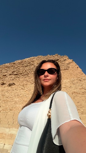 Selma Mekic