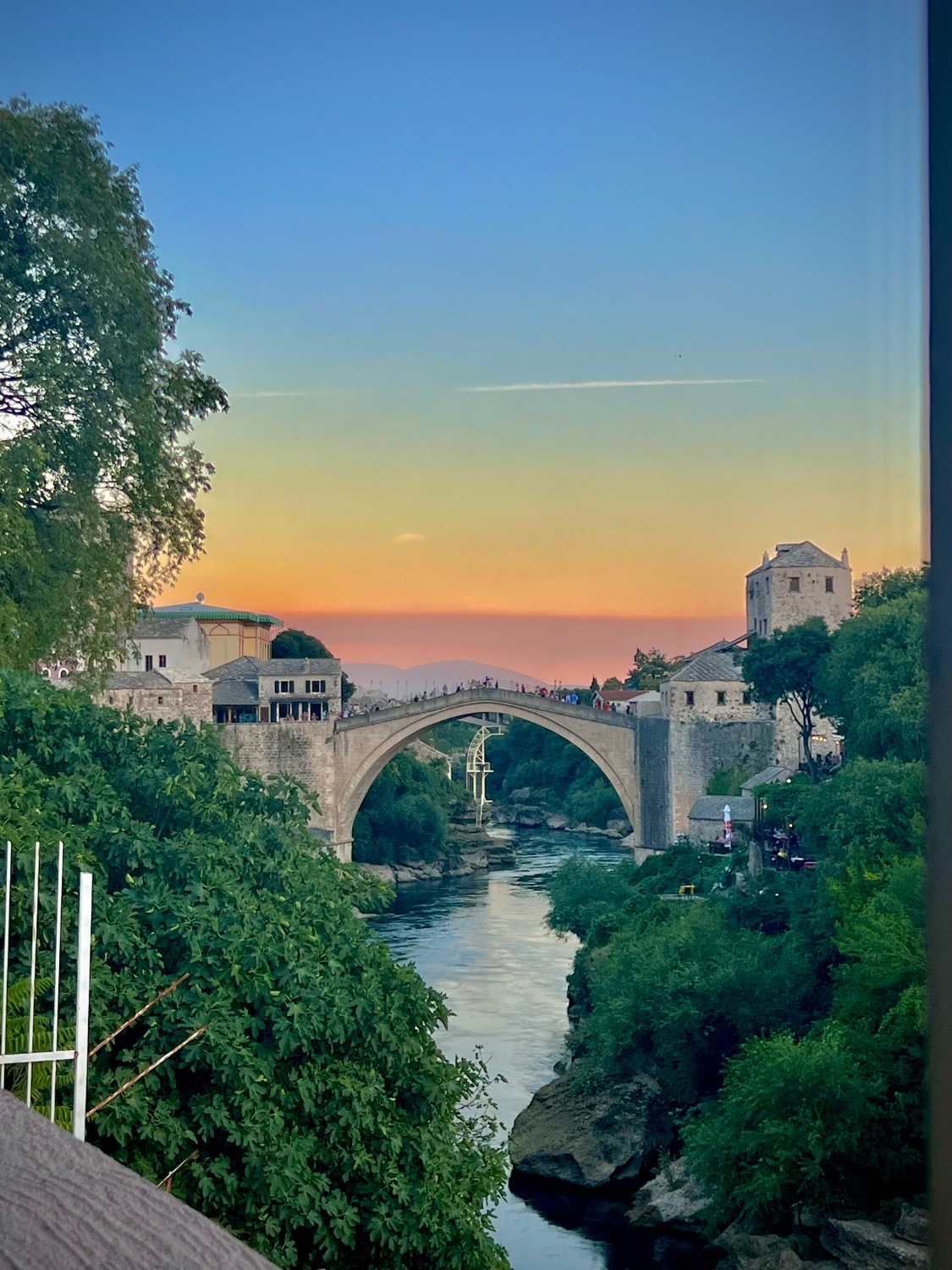 Selma Mekic — travel photography