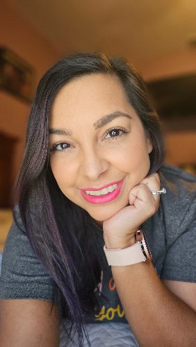 Leanna Gutierrez 