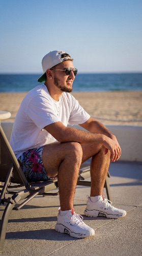 Zues Ordaz
