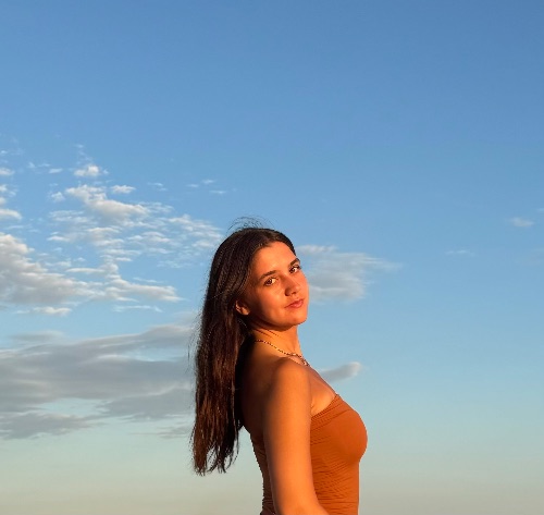 Barbora Kurzyszova 