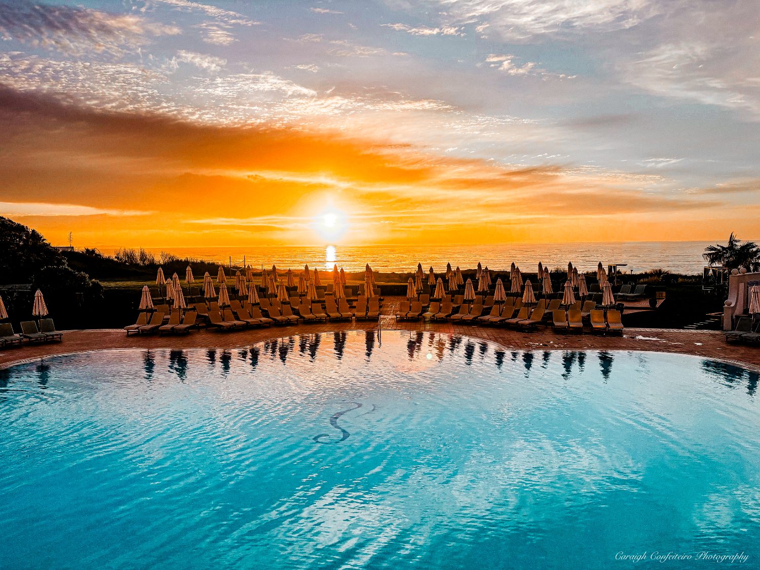 Caraigh Confeiteiro — travel photography