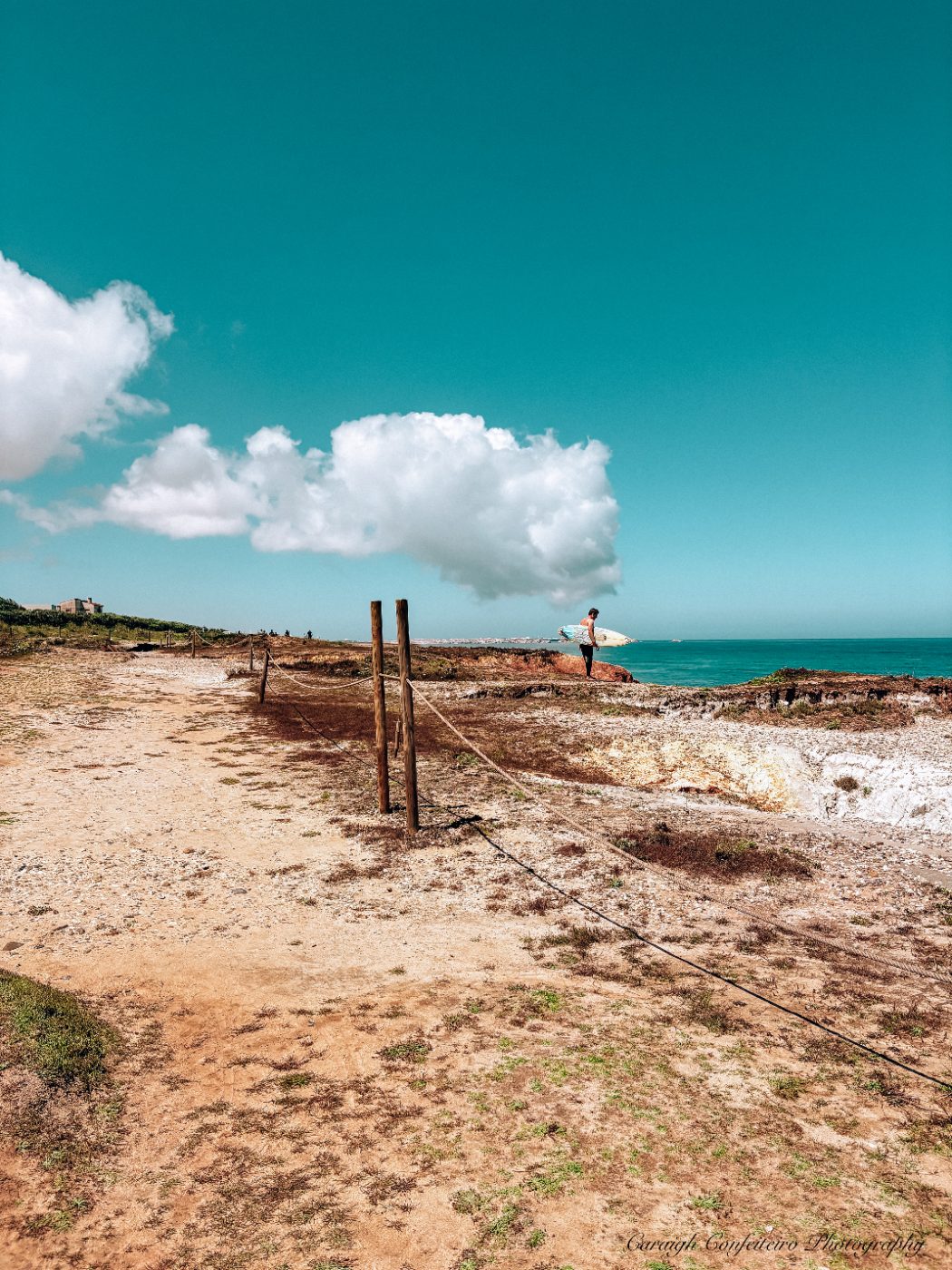 Caraigh Confeiteiro — Multi-discipline portfolio 2