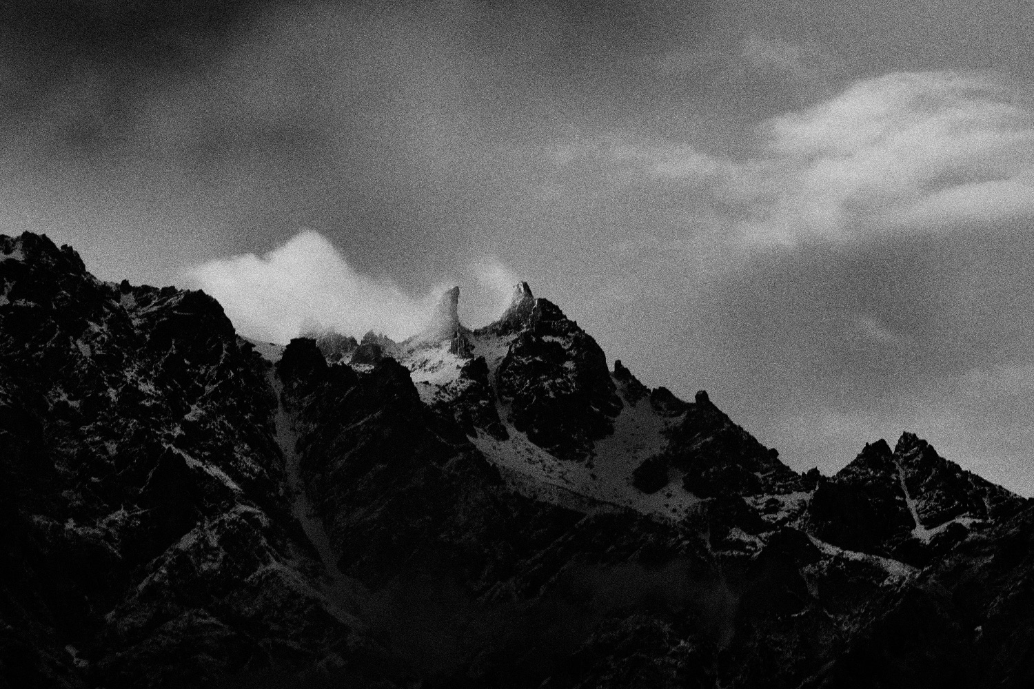 Simranjeet Singh  — travel photography