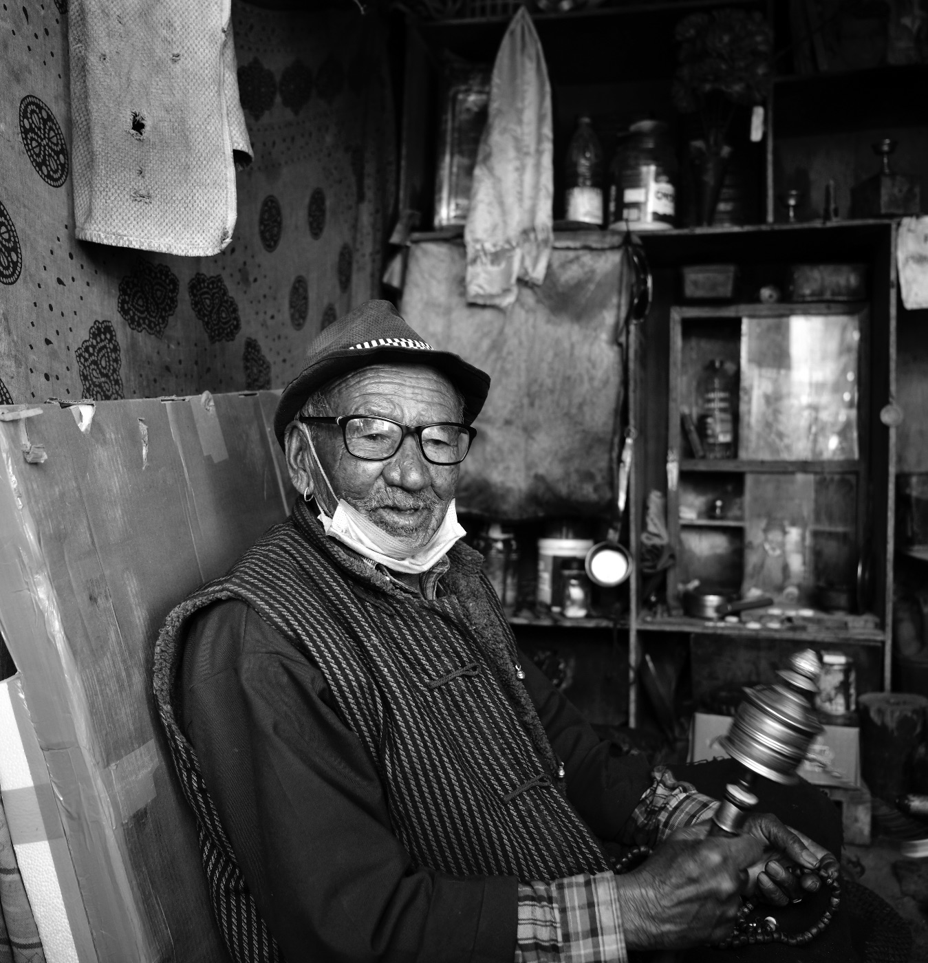 Simranjeet Singh  — Multi-discipline portfolio 1
