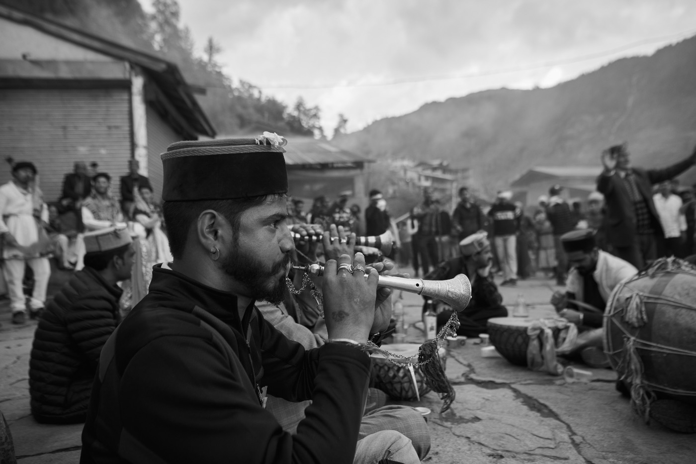 Simranjeet Singh  — Multi-discipline portfolio 5