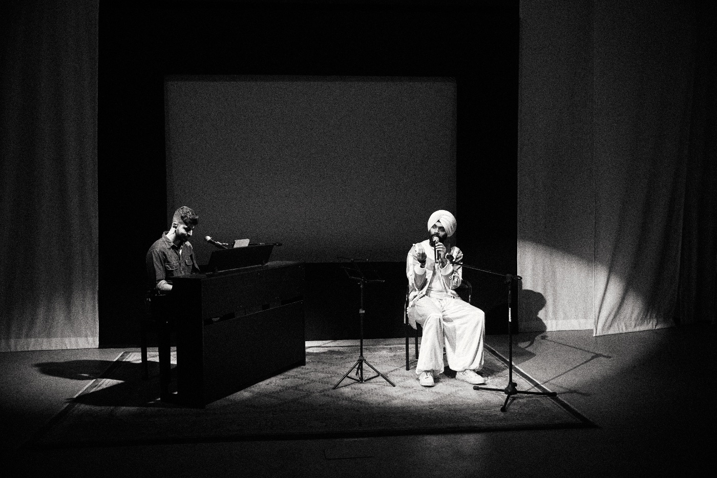 Simranjeet Singh  — Multi-discipline portfolio 6