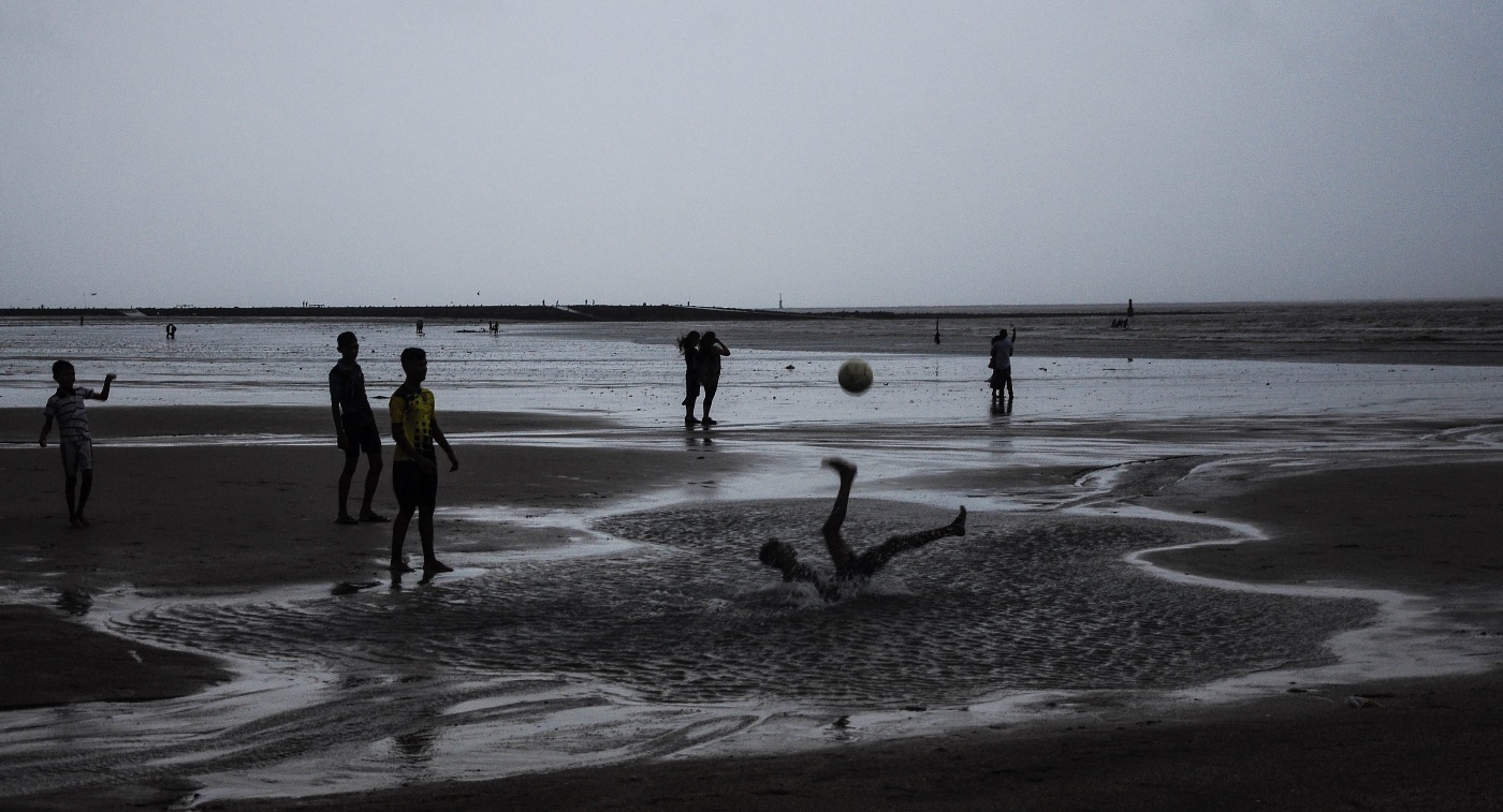 Simranjeet Singh  — Multi-discipline portfolio 7