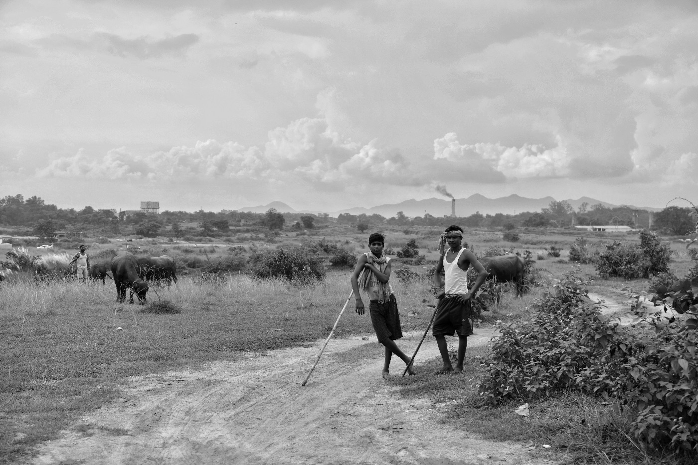 Simranjeet Singh  — Multi-discipline portfolio 12