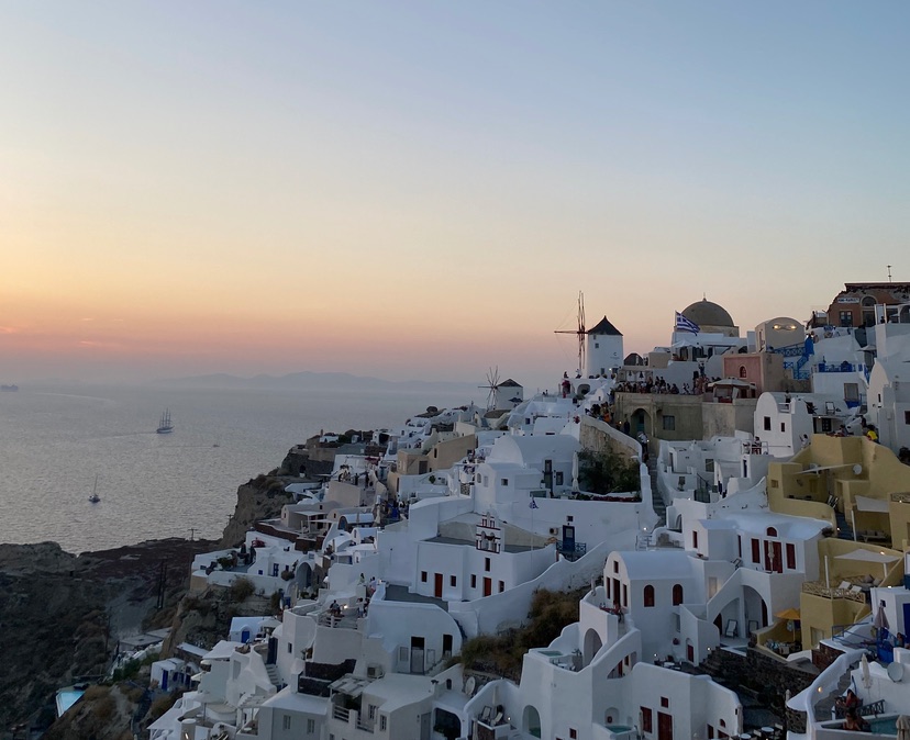 Miller Louthan — travel photography
