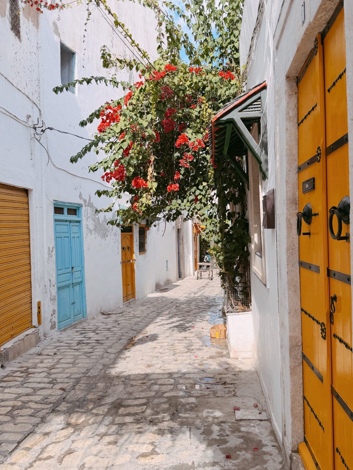 Lauren Kat — travel photography