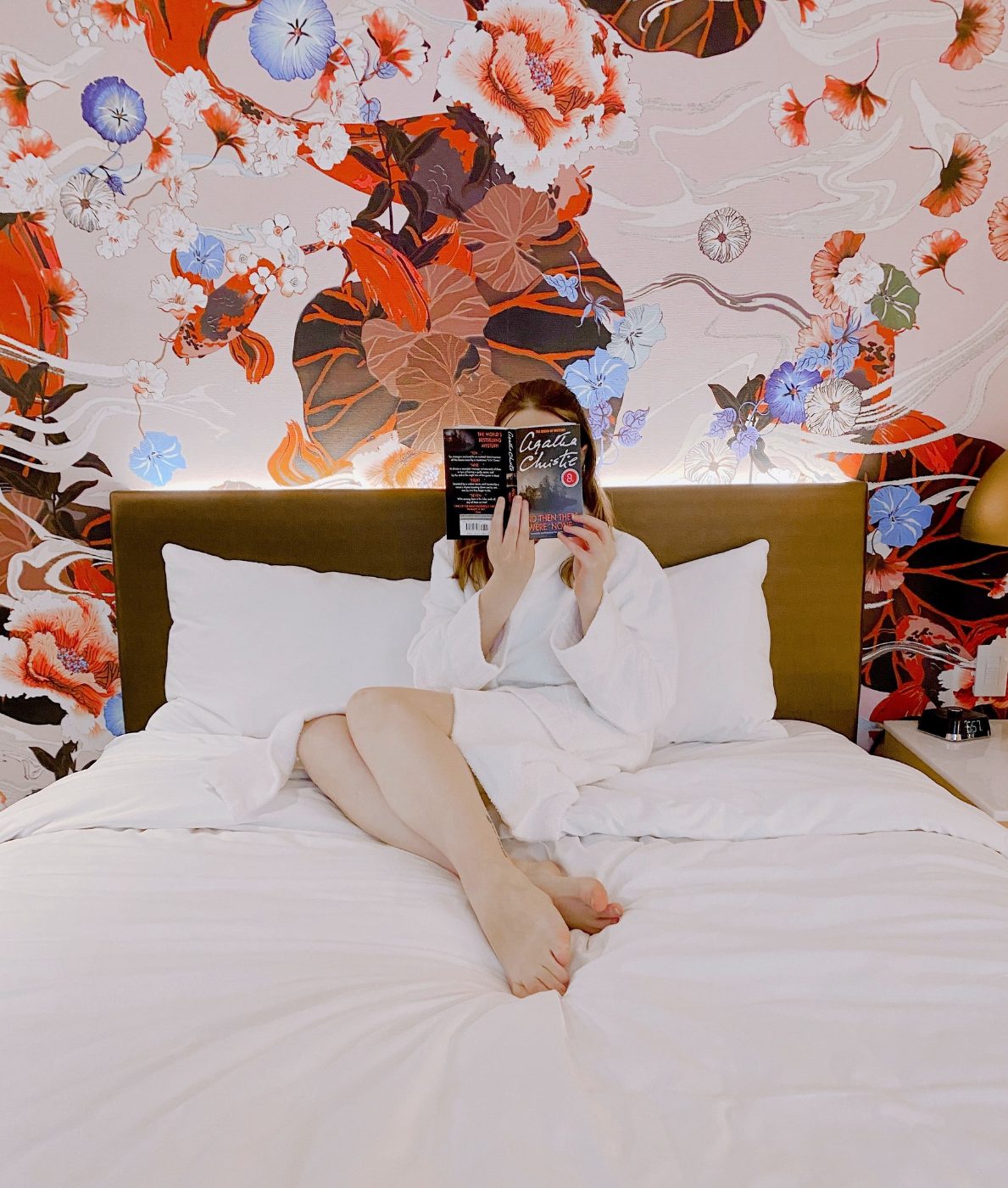 Lauren Kat — Multi-discipline portfolio 2