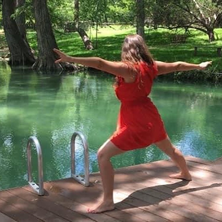 Amber Michelle — Multi-discipline portfolio 4