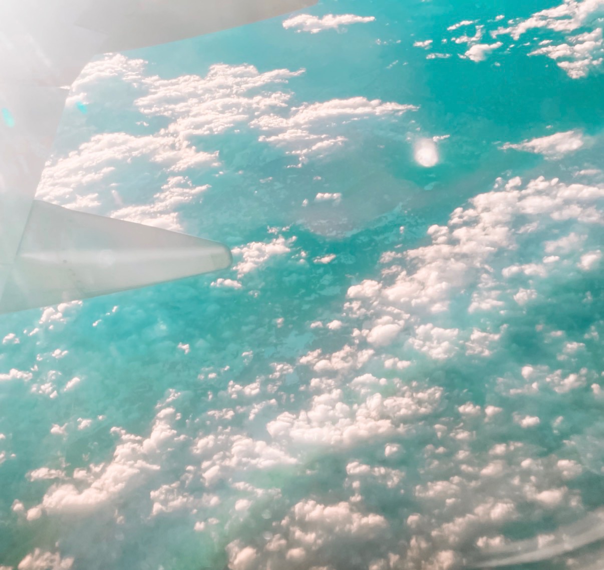 Gigi Ferris — travel photography