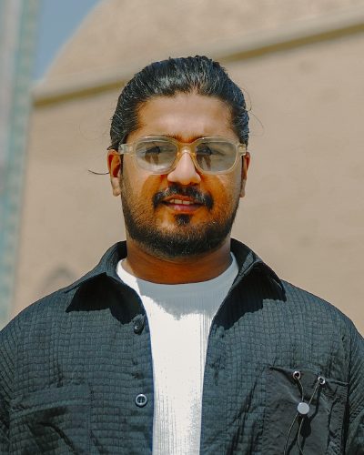 ABDUL JABIR