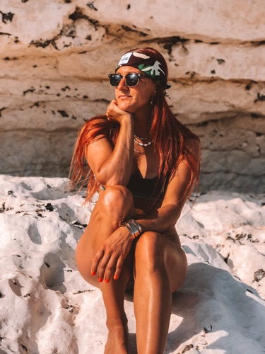 Jessica Mura