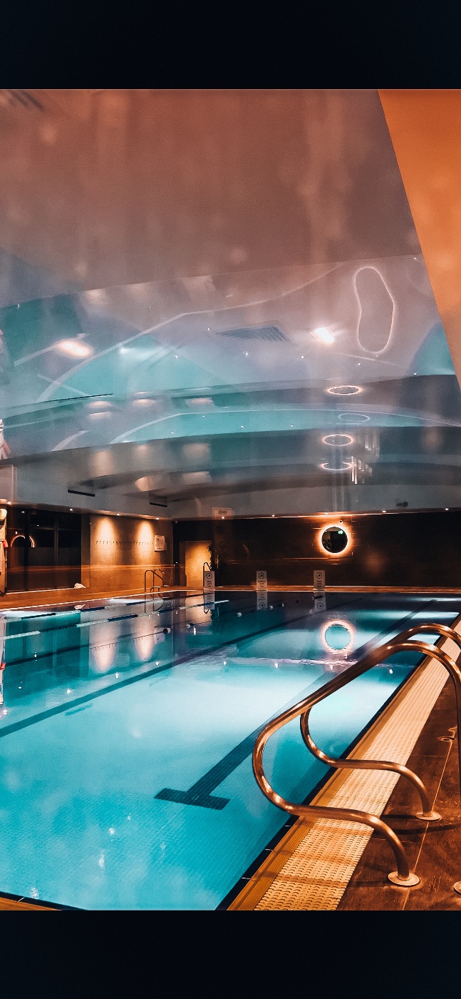 Jessica Mura — Video & Photography portfolio 10