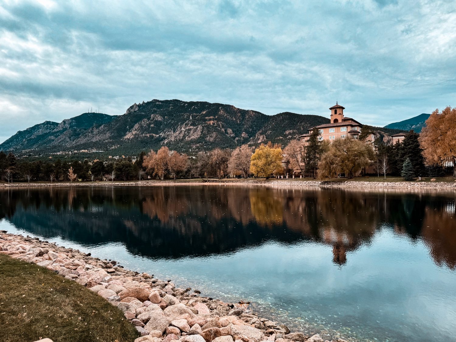 Emily Davis — travel photography