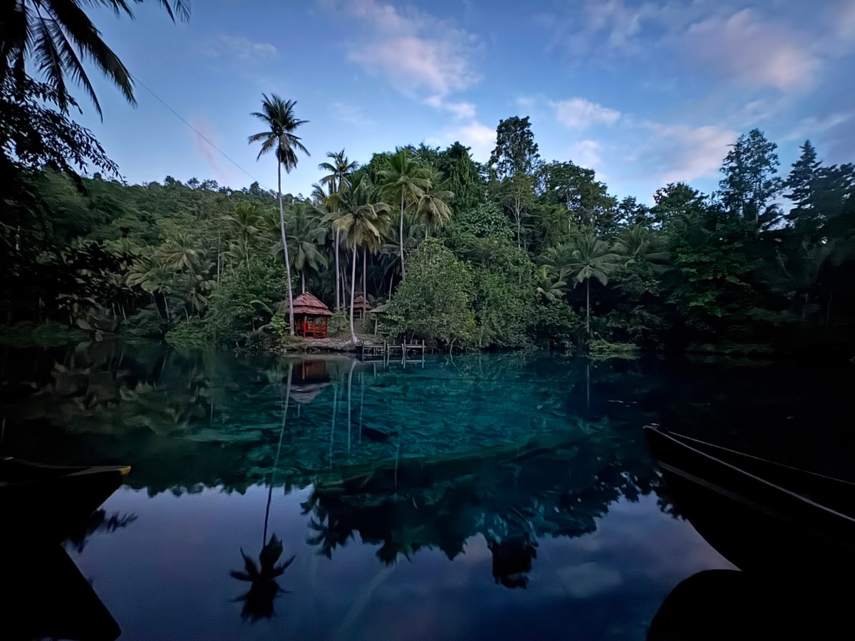 Paola Fuentes — travel photography