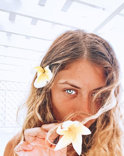 Alexandra Hallman
