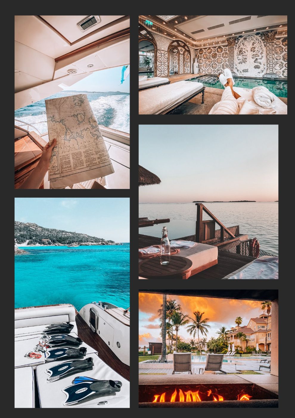 Alexandra Hallman — Photography portfolio 1