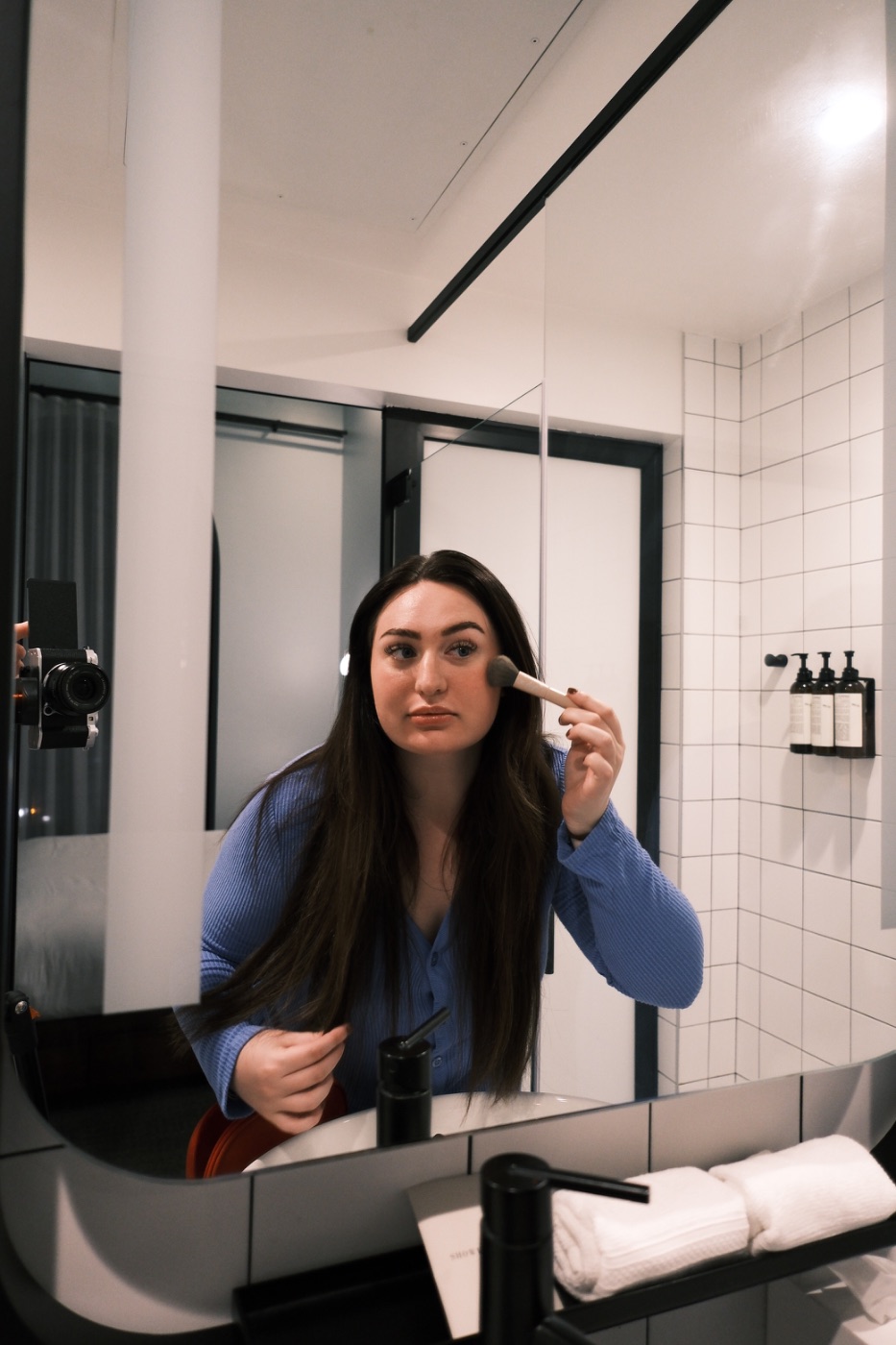 Sarah Arnold — Multi-discipline portfolio 6