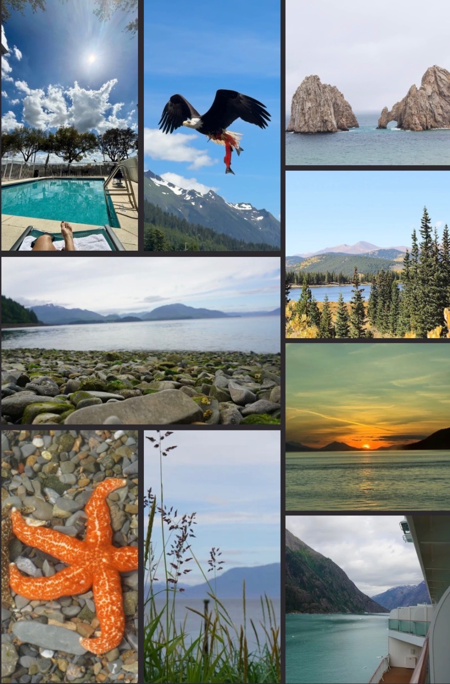 Sam Meddings — Travel Photography portfolio 1